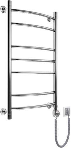 Полотенцесушитель Маргроид Вид 5 B5Э 60*60 прав. 60х60 электрический