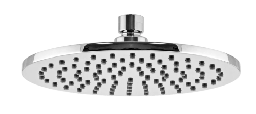Верхний душ Remer 359MM20X хром