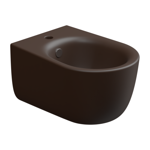 Биде GSG Ceramic Design Hit! HIBISO035 подвесное