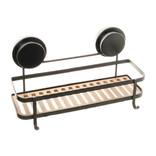 Полка в ванную комнату Fixsen Magic FX-930B-1