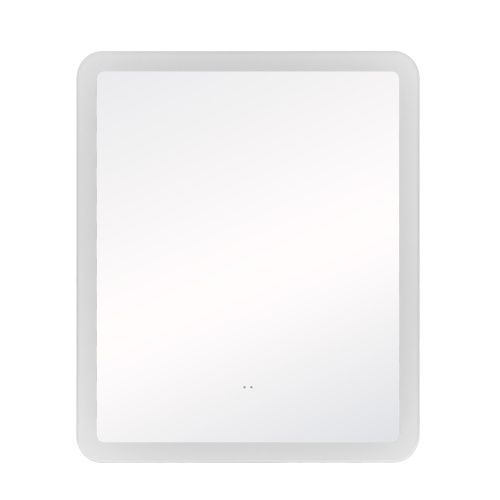 Зеркало в ванную Vigo Wing 080 50х60