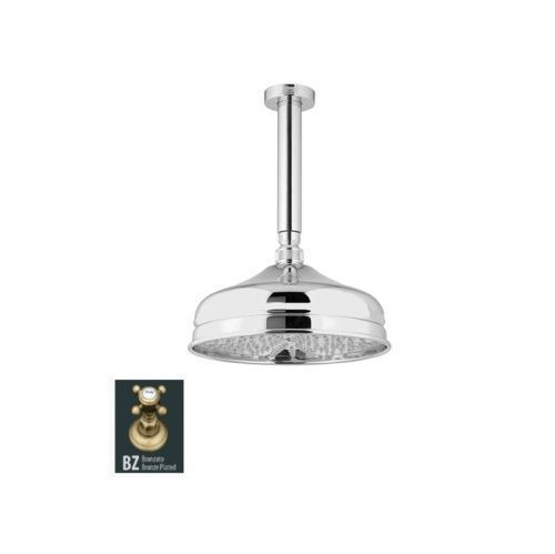 Верхний душ Nicolazzi Doccia 5732BZ20 бронза