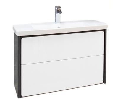 Тумба под раковину Roca Ronda Z.RU93.0.296.5 80х48х41 цвет белый глянцевый