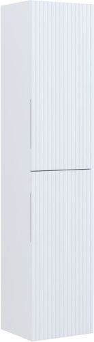 Шкаф-пенал Aquanet Джейн 00313289 35х31х160 напольный/подвесной цвет белый