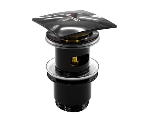 Донный клапан WasserKRAFT Glan 6600 A166