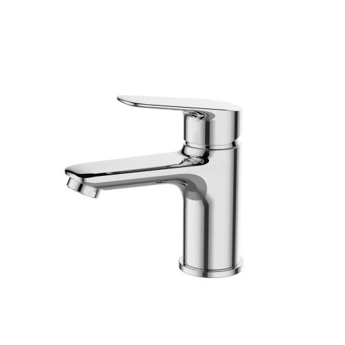 Смеситель Tokito HAPPO TOK-HAP-1011 на раковину хром