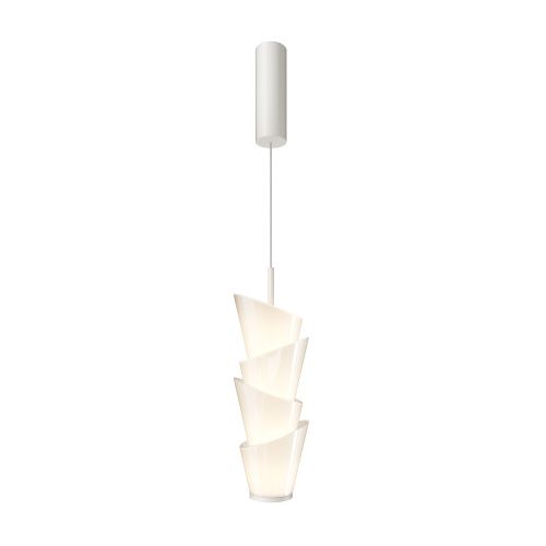 Светильник подвесной Maytoni Seoul Modern MOD374PL-L28W3K