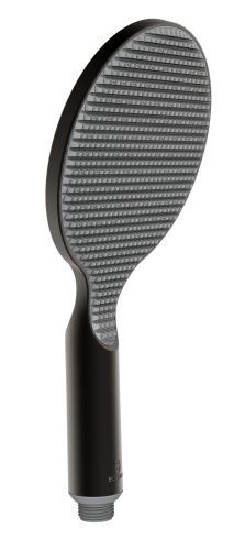 Душевая лейка Bossini APICE B00900.073 округлая