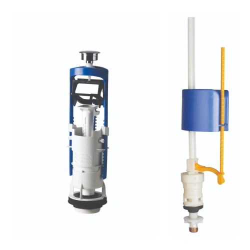 Арматура для бачка унитаза Oli DECO 37192