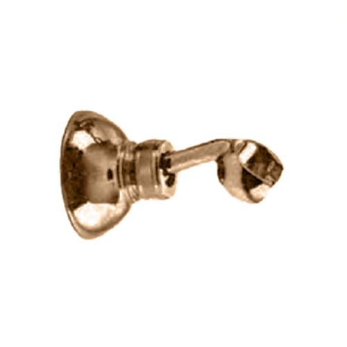 Держатель для душа Nicolazzi Doccia 7125BZ бронза