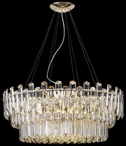 Светильник подвесной Wertmark Lazzara WE107.15.323