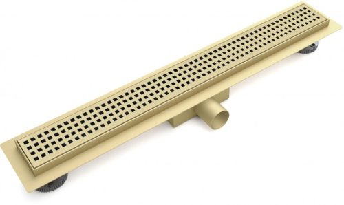 Душевой лоток Esbano META M-NICE-80SG ESTRMETNICE80SG