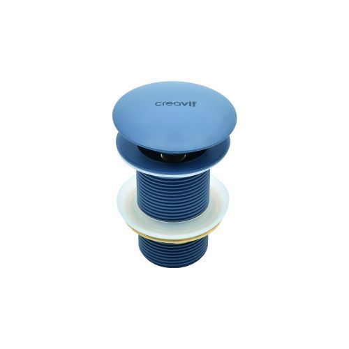 Донный клапан Creavit SF030.BSM