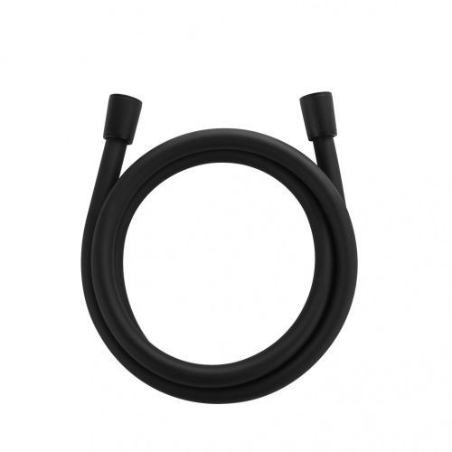 Шланг для душа Wonzon & Woghand WW-88RG01-1500-MB черный