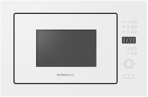 Микроволновая печь De Dietrich DMG2122W