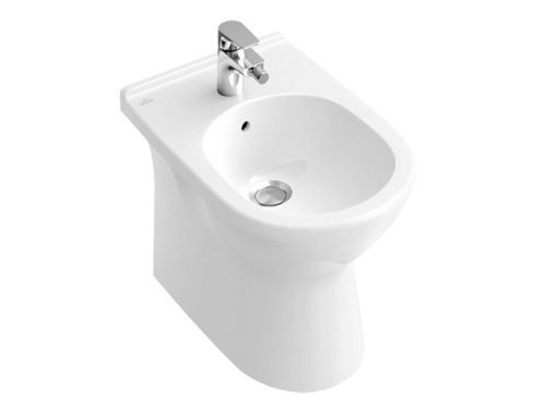 Биде Villeroy Boch O.Novo 54610001 напольное
