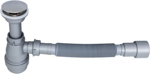 Сифон для раковины Aquanet 00312687