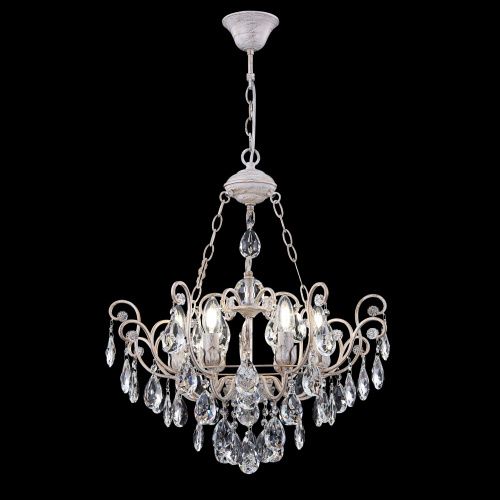 Люстра Freya Veronica FR1002PL-06WG 170x370x415 Подвесные люстры