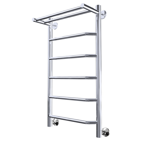 Полотенцесушитель Тругор Браво Браво1/нп8040П 43х80 водяной хром