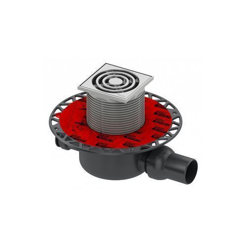 Душевой трап Tece 3601200 в пол