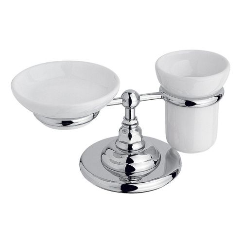 Стакан Nicolazzi Accessori Classica 1494CR
