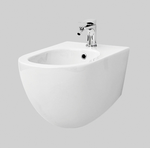 Биде Artceram File 2.0 FLB003 01 00 подвесное