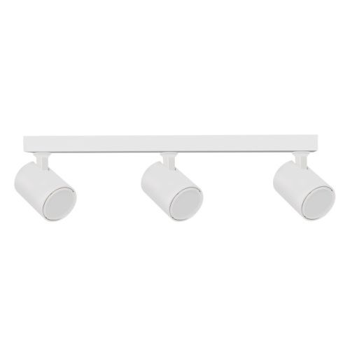 Спот Crystal Lux CLT 017 CLT 017CW3 L450 WH