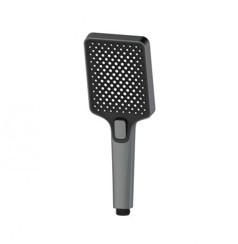 Лейка для душа Wonzon & Woghand WW-88SC08-BGM