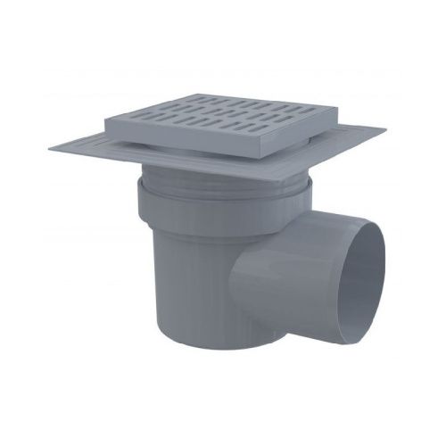 Душевой трап Alcadrain APV10