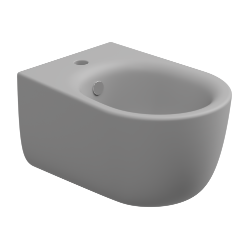 Биде GSG Ceramic Design Hit! HIBISO033 подвесное