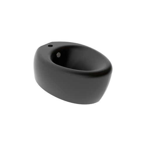 Биде GSG Ceramic Design Touch TOBISO003 подвесное