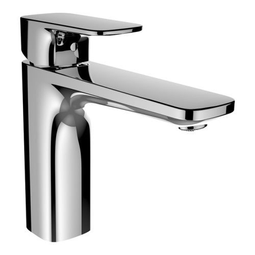 Смеситель Laufen Cityplus 3.1175.1.004.120.1 на раковину хром