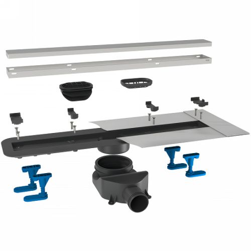 Душевой лоток Pestan Premium 13100007 BETOSERB