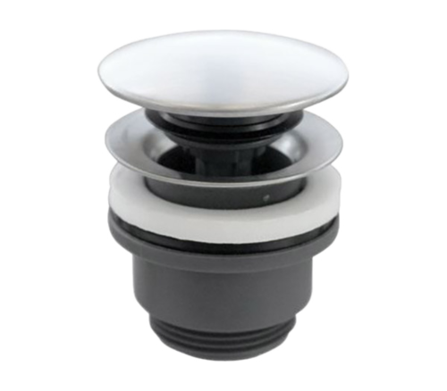 Донный клапан Remer  SS905CCR114