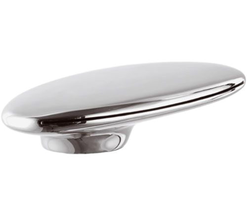 Излив Remer 91UF07 на борт ванны хром