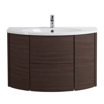 Тумба под раковину Cezares EDEN 55070 91х51х55 подвесная