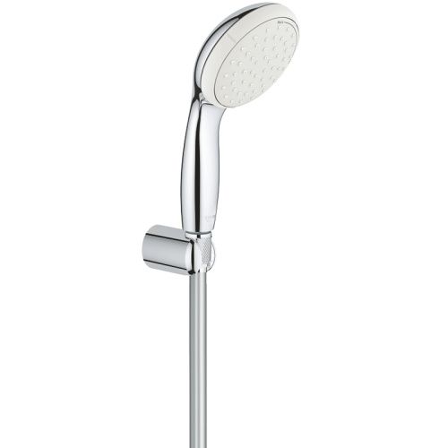 Душевой гарнитур Grohe Tempesta 27799001 настенный хром