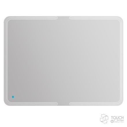 Зеркало в ванную Cezares 40312 120х90