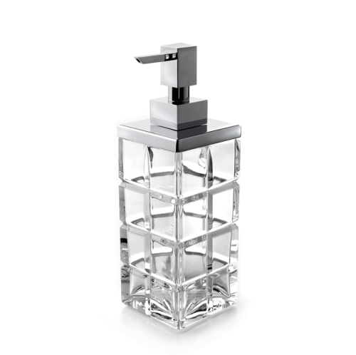 Дозатор  3SC Palace PA01DACRSL