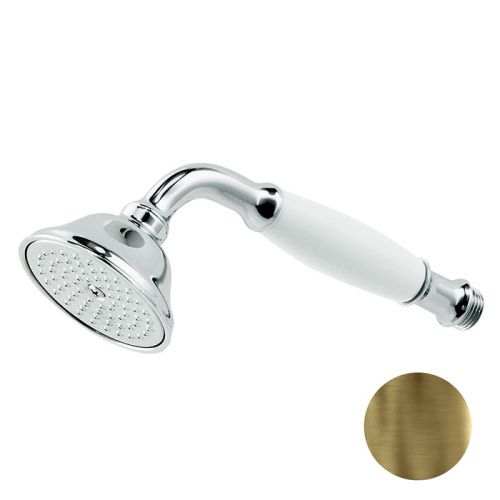 Душевая лейка Nicolazzi Doccia C7104BZ