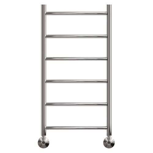 Полотенцесушитель Point Афина PN04158 53х80 водяной хром