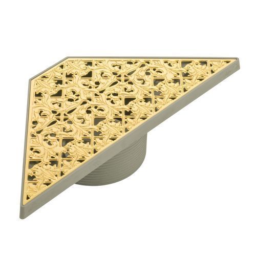 Душевой трап Migliore 24895 вровень с полом