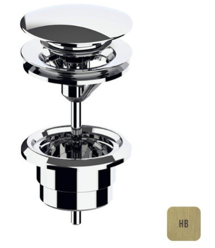 Донный клапан Almar E094000.HB