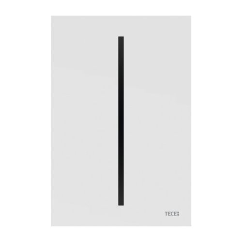 Панель смыва сенсорная Tece TECEfilo 9242050 цвет белый