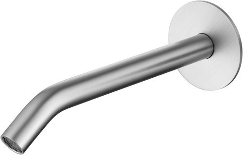 Излив Allen Brau Priority 5.31A18-BN настенный никель