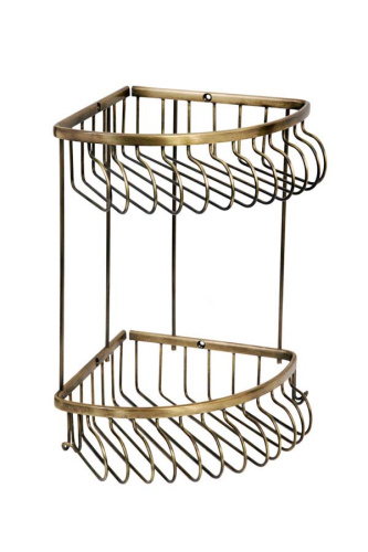 Полка в ванную комнату Boheme Medici 10622