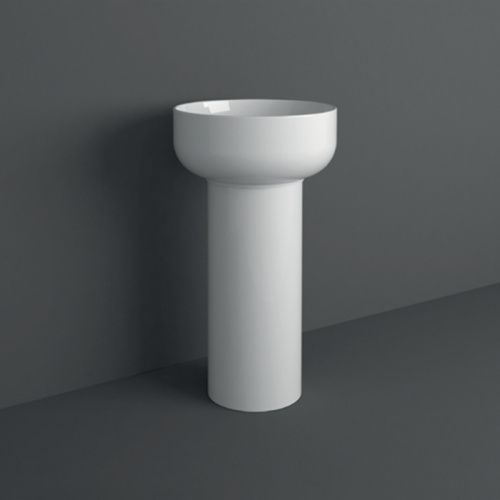 Пьедестал для раковины Simas Balloon CN300bi