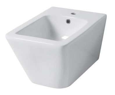 Биде Disegno Ceramica Touch3 T300700101 подвесное