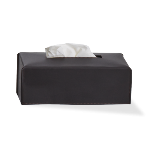 Бокс для салфеток Decor Walther Nappa 938090