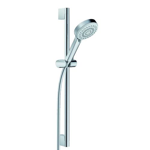 Душевой гарнитур Kludi DIVE 6863005-00 настенный хром